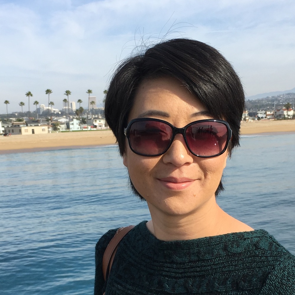 Meet your Posher, Melinda